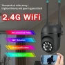 Превью Smart WiFi Security Camera — Security Camera