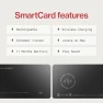 Превью SmartCard Wallet Tracker Card — Dog GPS Tracker, KeySmart
