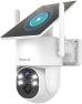 Превью Solar Security Camera Wireless Outdoor — Security Camera, Noorio