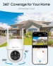 Превью Solar Security Camera — Security Camera, ARCCTV