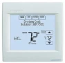 Touchscreen Thermostat with Wifi and Vision Pro 8000 — Smart Thermostat, Honeywell