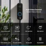 Превью Video Doorbell with 2K Camera, Color Night Vision, and Motion Detection — Video Doorbell, CHAMBERLAIN