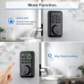 Превью Wi-Fi Deadbolt Door Lock — Smart Lock, ApeStellar