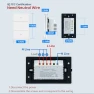 Превью WiFi Light Switch — Smart Switch, LOUYSGEN