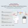 Превью WiFi Light Switch — Smart Switch, LOUYSGEN