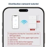 Превью WiFi Light Switch — Smart Switch, LOUYSGEN