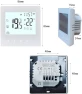 Превью WiFi Thermostat for Electric Heating — Smart Thermostat, Aoresac