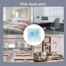 Превью WiFi Thermostat for Electric Heating — Smart Thermostat, Aoresac