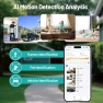 Превью Window Camera — Security Camera, Volmees