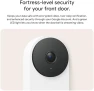Превью Wired Doorbell — Video Doorbell, Google