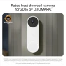 Превью Wired Doorbell — Video Doorbell, Google