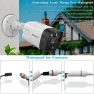 Превью Wired Outdoor Security Camera System — Security Camera, OOSSXX