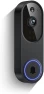 Превью Wireless Video Doorbell Camera with Monitor — Video Doorbell, Crashirano