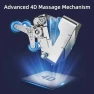 Превью 4D Massage Chair for Smart Comfort — Massage Chairs, MassaMAX