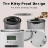 Превью Automated Cat Feeder — Automatic Pet Feeder, Miaosical