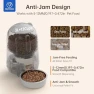 Превью Automatic Cat Feeder with App Control — Automatic Pet Feeder, PAPIFEED