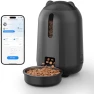 Превью Automatic Cat Feeder with App Control — Automatic Pet Feeder, PAPIFEED