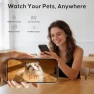 Превью Automatic Cat Feeder with Camera — Automatic Pet Feeder, Miaosical