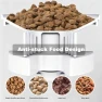 Превью Automatic Pet Feeder with Camera and Voice Recorder — Automatic Pet Feeder, AQPU
