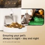 Превью Automatic Pet Feeder with Camera — Automatic Pet Feeder, TENECUTE