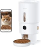 Превью Automatic Pet Feeder with Camera — Automatic Pet Feeder, Nityers