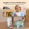 Превью Automatic Pet Feeder with Camera — Automatic Pet Feeder, Nityers