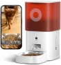 Превью Automatic Pet Feeder with Camera — Automatic Pet Feeder, MOLLY&CODY