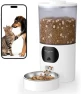 Превью Automatic Pet Feeder with Camera — Automatic Pet Feeder, Minikey