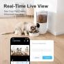 Превью Automatic Pet Feeder with Camera — Automatic Pet Feeder, Minikey