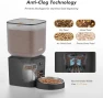 Превью Automatic Pet Feeder — Automatic Pet Feeder, Nityers