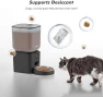 Превью Automatic Pet Feeder — Automatic Pet Feeder, Nityers