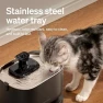 Превью Cordless Cat Water Fountain — Cat Water Fountain, PETLIBRO