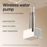 Превью Cordless Cat Water Fountain — Cat Water Fountain, PETLIBRO