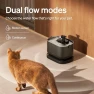 Превью Cordless Cat Water Fountain — Cat Water Fountain, PETLIBRO