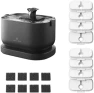 Превью Cordless Cat Water Fountain — Cat Water Fountain, PETLIBRO