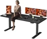 Превью Dual Motor Standing Desk — Standing Desk, FitStand