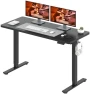 Превью Dual Motor Standing Desk — Standing Desk, FitStand