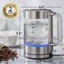 Превью Electric Kettle — Electric Kettle, OVENTE