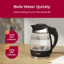 Превью Electric Kettle — Electric Kettle, Mueller