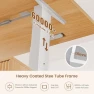 Превью Electric Standing Desk with 6 Drawers — Standing Desk, SEDETA