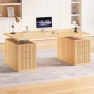 Превью Electric Standing Desk with 6 Drawers — Standing Desk, SEDETA
