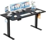 Превью Electric Standing Desk — Standing Desk, DUMOS