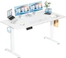 Превью Electric Standing Desk — Standing Desk, DUMOS