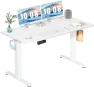 Превью Electric Standing Desk — Standing Desk, DUMOS
