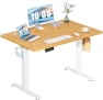 Превью Electric Standing Desk — Standing Desk, DUMOS