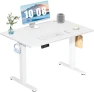 Превью Electric Standing Desk — Standing Desk, DUMOS