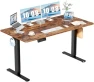 Превью Electric Standing Desk — Standing Desk, DUMOS