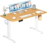 Превью Electric Standing Desk — Standing Desk, DUMOS