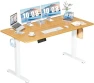 Превью Electric Standing Desk — Standing Desk, DUMOS