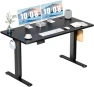 Превью Electric Standing Desk — Standing Desk, DUMOS